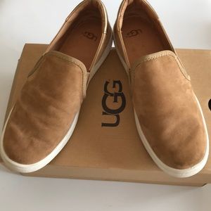 Ugg Slip on sneakers